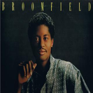 Broomfield ‎– Broomfield