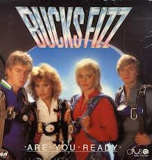 Bucks Fizz – Are You Ready?