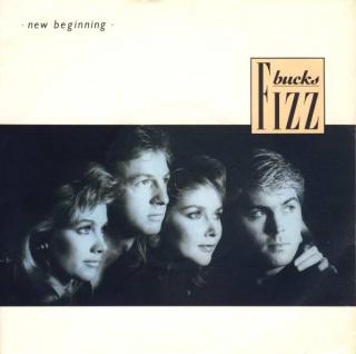 Bucks Fizz ‎– New Beginning