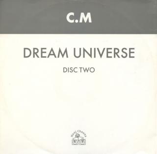 C.M ‎– Dream Universe (Disc Two)