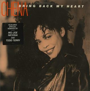 Chena ‎– Bring Back My Heart