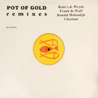 Chestnut – Pot Of Gold Remixes