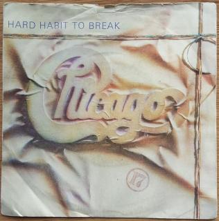 Chicago ‎– Hard Habit To Break