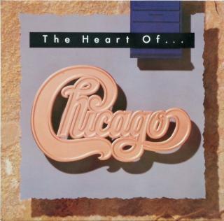 Chicago ‎– The Heart Of Chicago