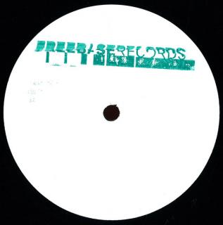 Chris Wood & Meat ‎– Madness EP