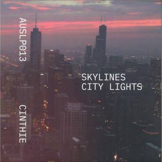 Cinthie - Skylines City Lights 2x12  [Aus Music]