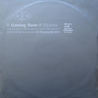 Coming Soon – Ozonic