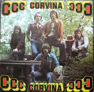 Corvina ‎– CCC