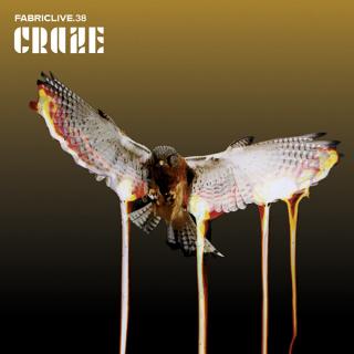 Craze ‎– FabricLive.38