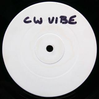 CW Vibe – In All Over You