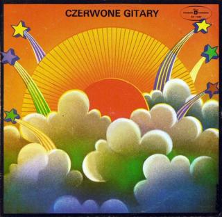 Czerwone Gitary ‎– Port Piratów