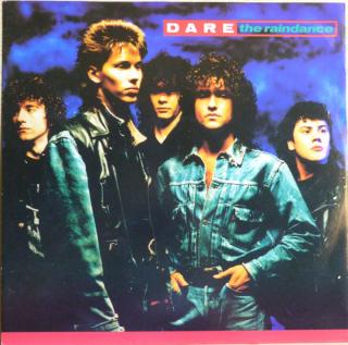 Dare ‎– The Raindance