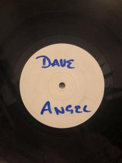 Dave Angel VS Jel Ford ‎– Myths