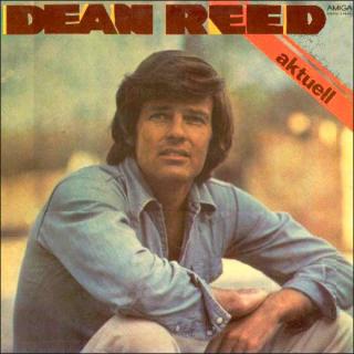 Dean Reed ‎– Aktuell