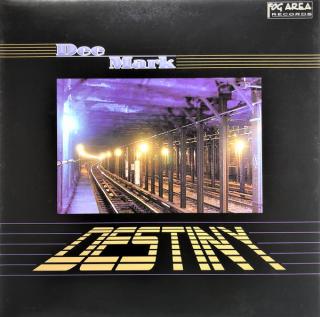 Dee Mark – Destiny