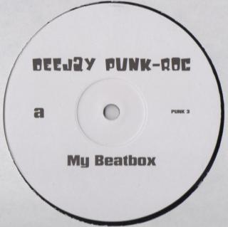 Deejay Punk-Roc – My Beatbox