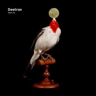 Deetron ‎– Fabric 76