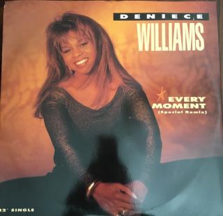 Deniece Williams ‎– Every Moment