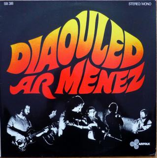 Diaouled Ar Menez ‎– Diaouled Ar Menez