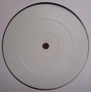 DJ Friction ‎– The Power EP