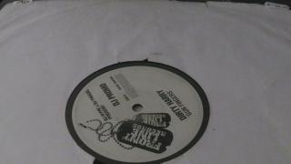 DJ Hype & DJ Pascal Present Dirty Harry  ‎– Gun Fingers / Fuck Headquarters