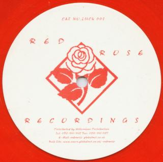 DJ Luck & MC Neat – Red Rose EP