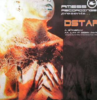 Dstar / DJ Who & Neoverse ‎– Stingray