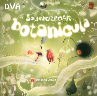 Dva – Botanicula Soundtrack