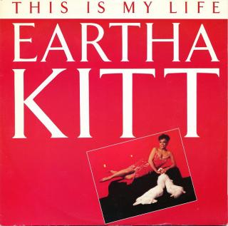 Eartha Kitt ‎– This Is My Life