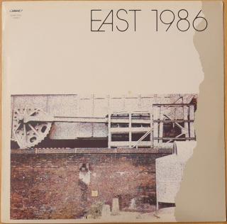 EAST – 1986