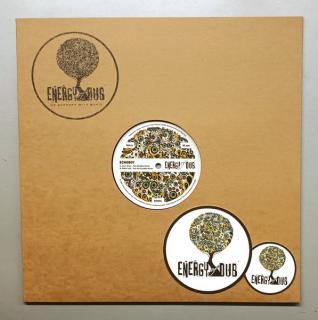 Echoboy – Rise & Zulu Dub Remixes EP