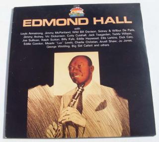 Edmond Hall ‎– Edmond Hall