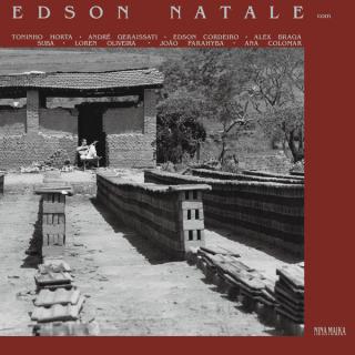 Edson Natale – Nina Maika