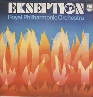 Ekseption, Royal Philharmonic Orchestra ‎– Ekseption 00.04