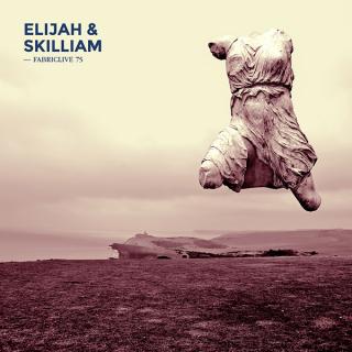 Elijah & Skilliam ‎– Fabriclive 75