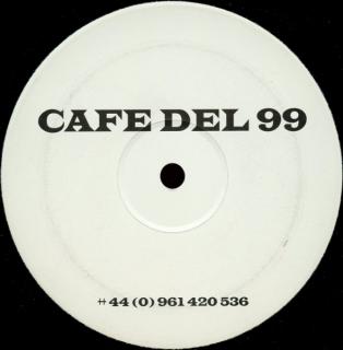 Energy 52 – Cafe Del 99