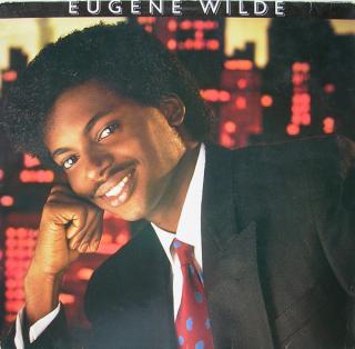 Eugene Wilde ‎– Eugene Wilde