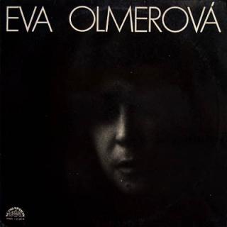 Eva Olmerová ‎– Eva Olmerová