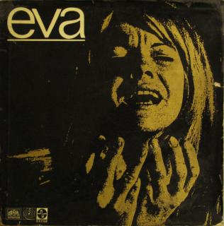 Eva Pilarová ‎– Eva / club edition