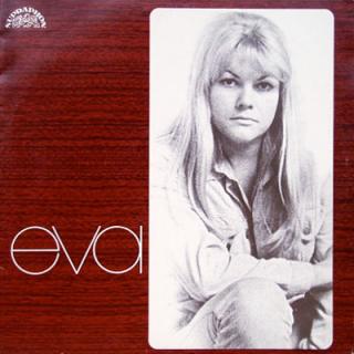 Eva Pilarová – Eva