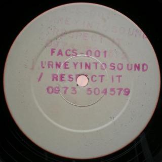 Facs ‎– Journey Into Sound / Respect It