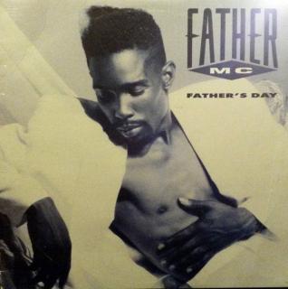Father MC ‎– Father's Day