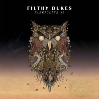 Filthy Dukes ‎– FabricLive 48