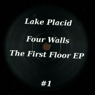 Four Walls – The First Floor EP
