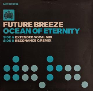 Future Breeze ‎– Ocean Of Eternity