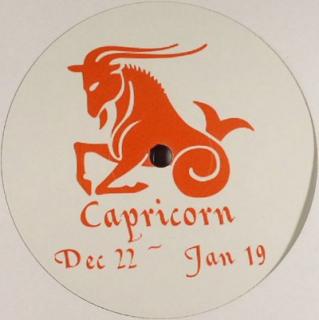 Generation Dub ‎– Capricorn