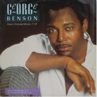 George Benson ‎– Teaser (Extended Remix)