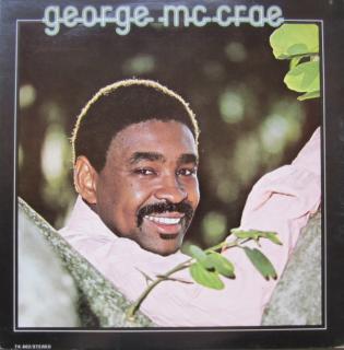 George McCrae ‎– George McCrae