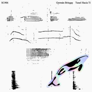 Germán Bringas – Tunel Hacia Tí