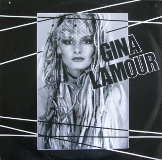 Gina Lamour ‎– I'm Gonna Make You Want Me